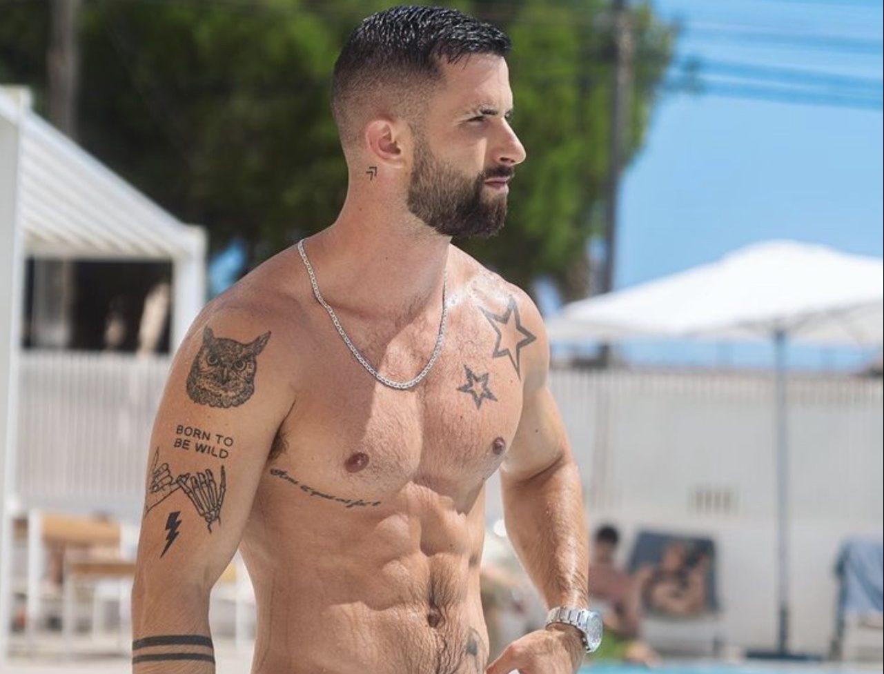 OnlyFans Aingeru Sunny Colucci aka Ãingeru Vilabrillë 6Videos