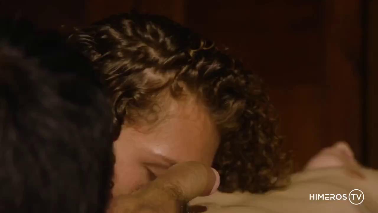 Jack Valor, Ray Dexter and Troye Jacobs