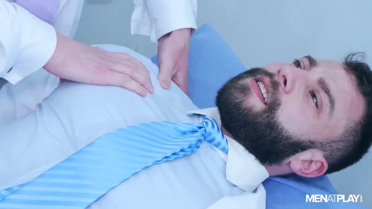 Diego Reyes & Sean Weiss – Medical Intern