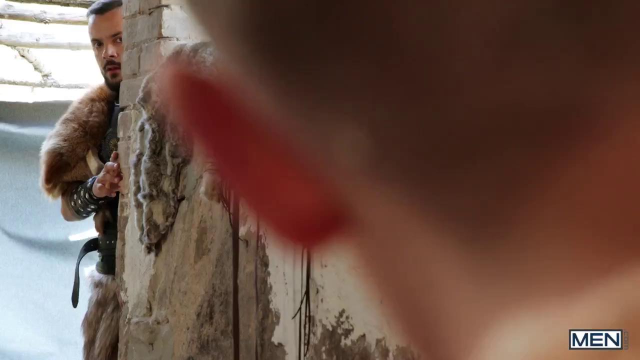 Felix Fox & Dean Young – Norse Fuckers Part 2