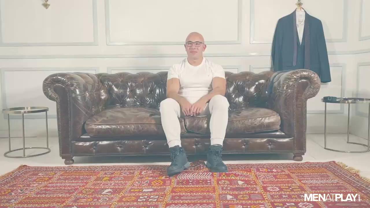 Alan Vicenzo – Casting