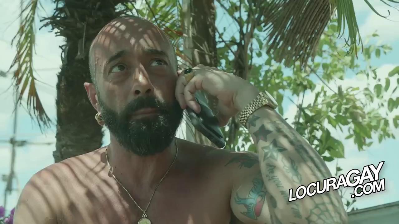 Martin Mazza, Viktor Rom & Gianni Maggio