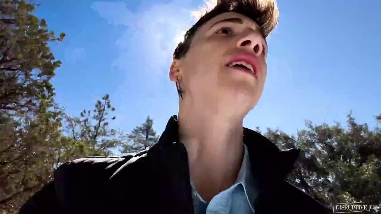 Adam Ramzi & Troye Jacobs – Wild Men