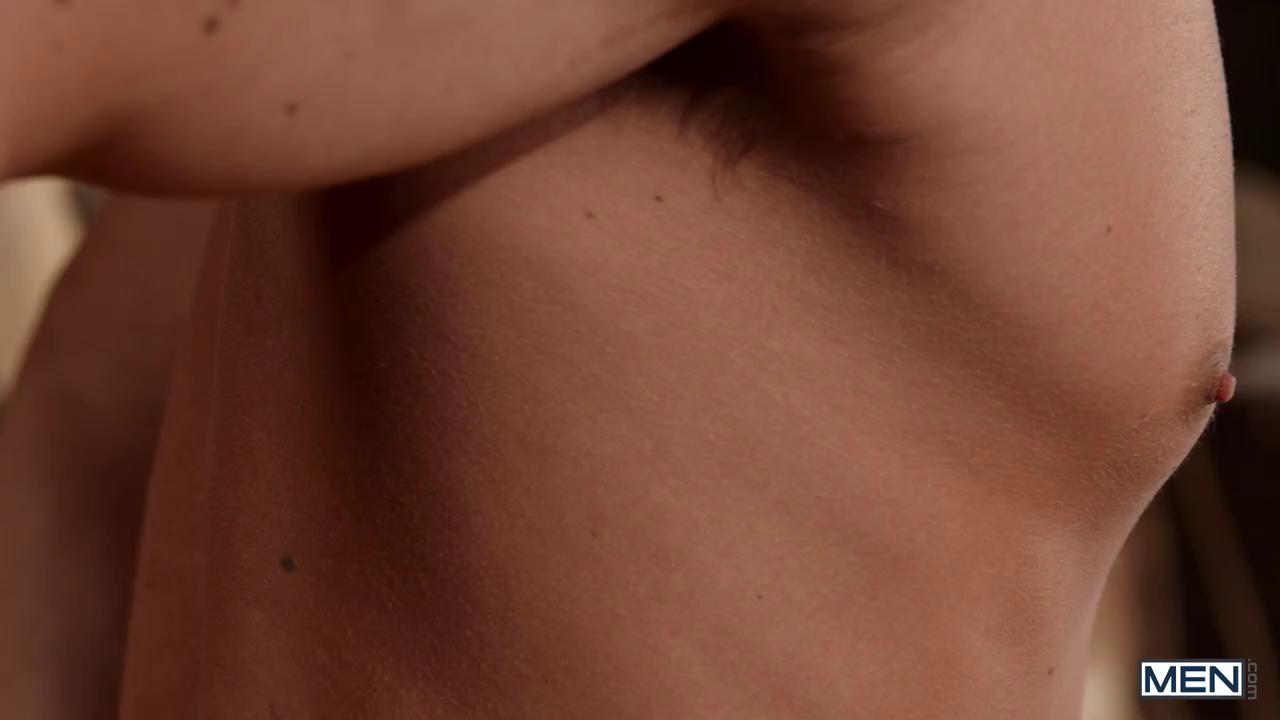 Felix Fox & Malik Delgaty – Norse Fuckers Part 4