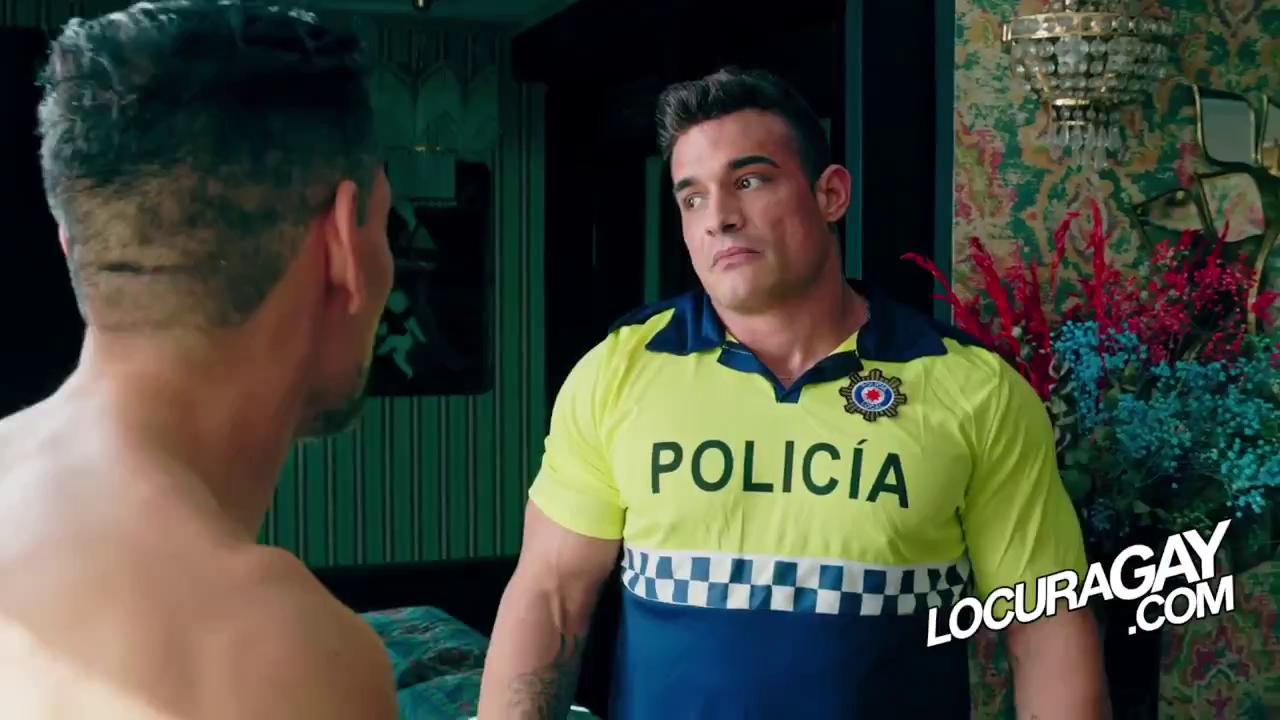 Heracles, John Rodriguez & Martin Mazza