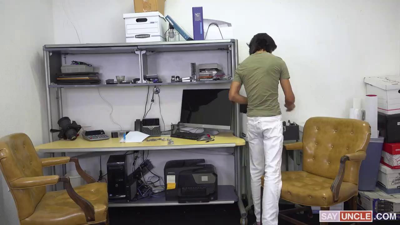 AJ Sloan and Rave Harddick