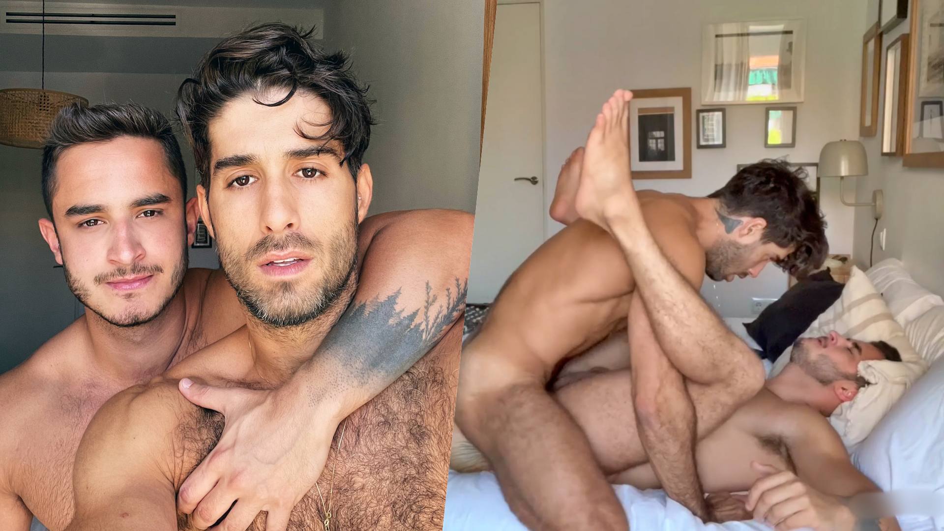 Emiliano terra gay porn