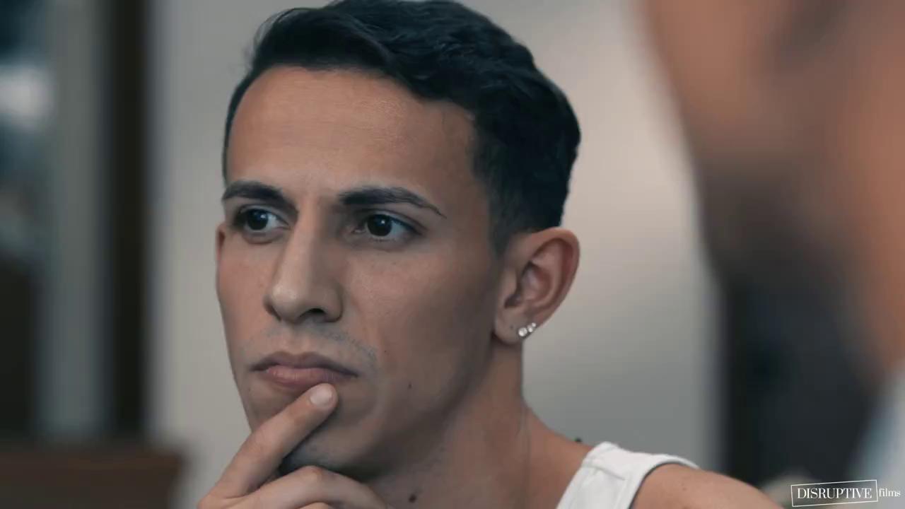 Brandon Anderson & Des Irez