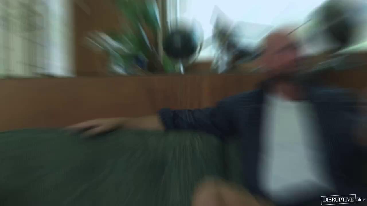 Jack Bailey & Killian Knox