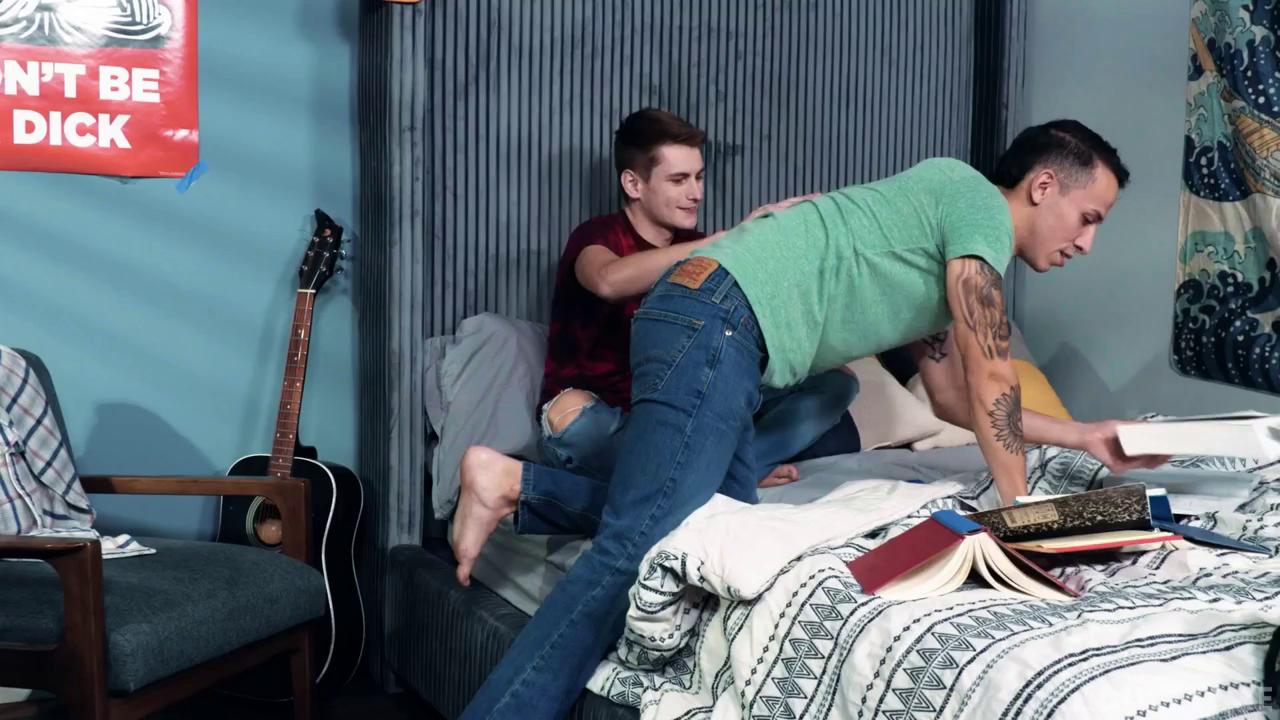 Trevor Harris & Des Irez