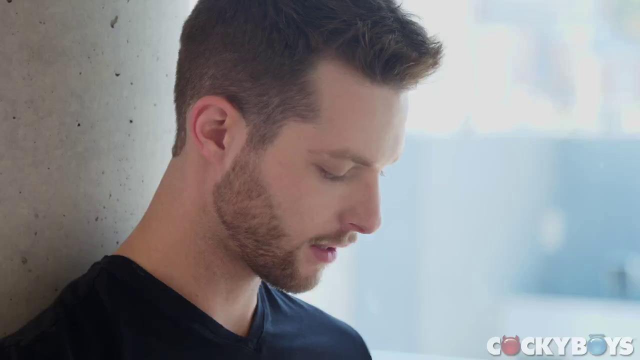 Benjamin Blue & Jordan Starr