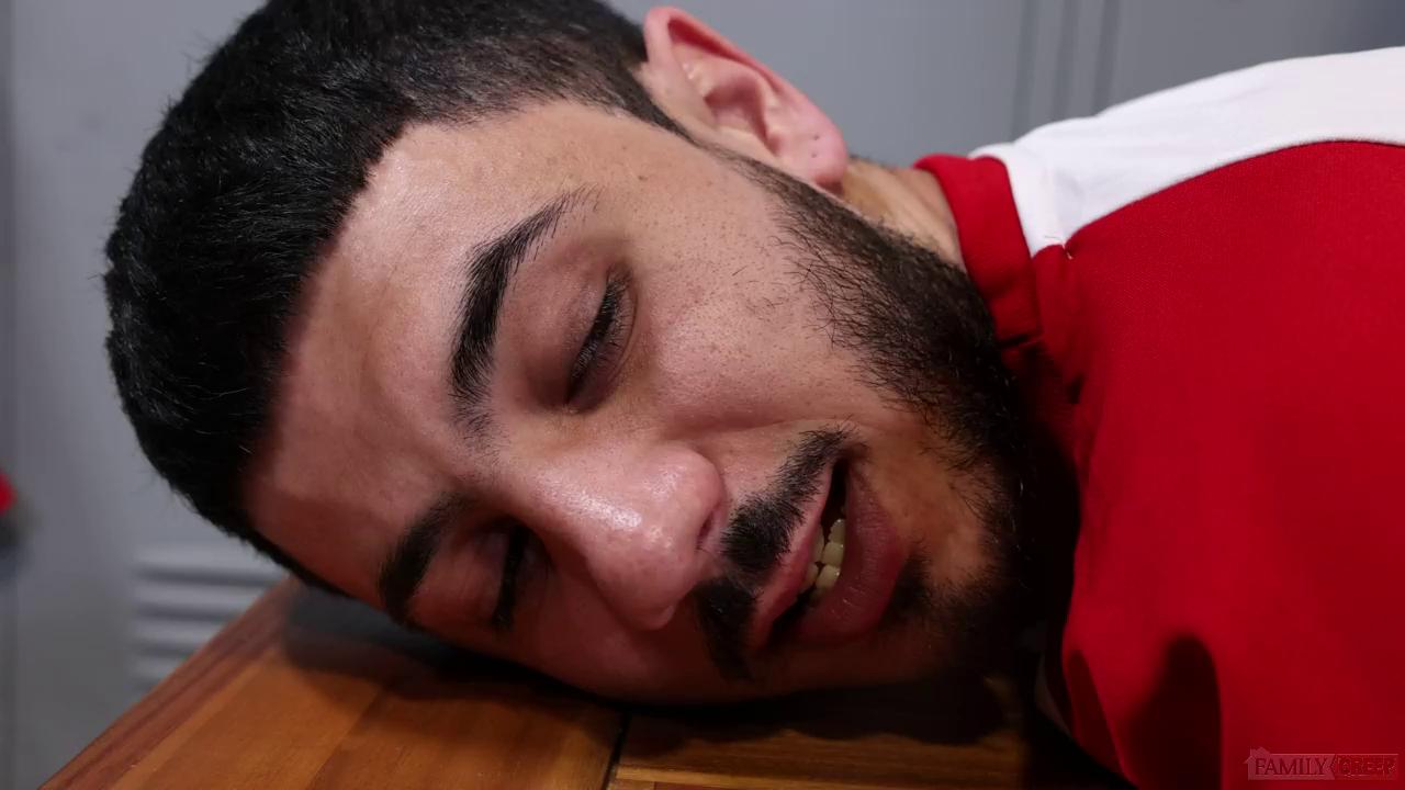 Adrian Rose & Brayden St.Jaymes