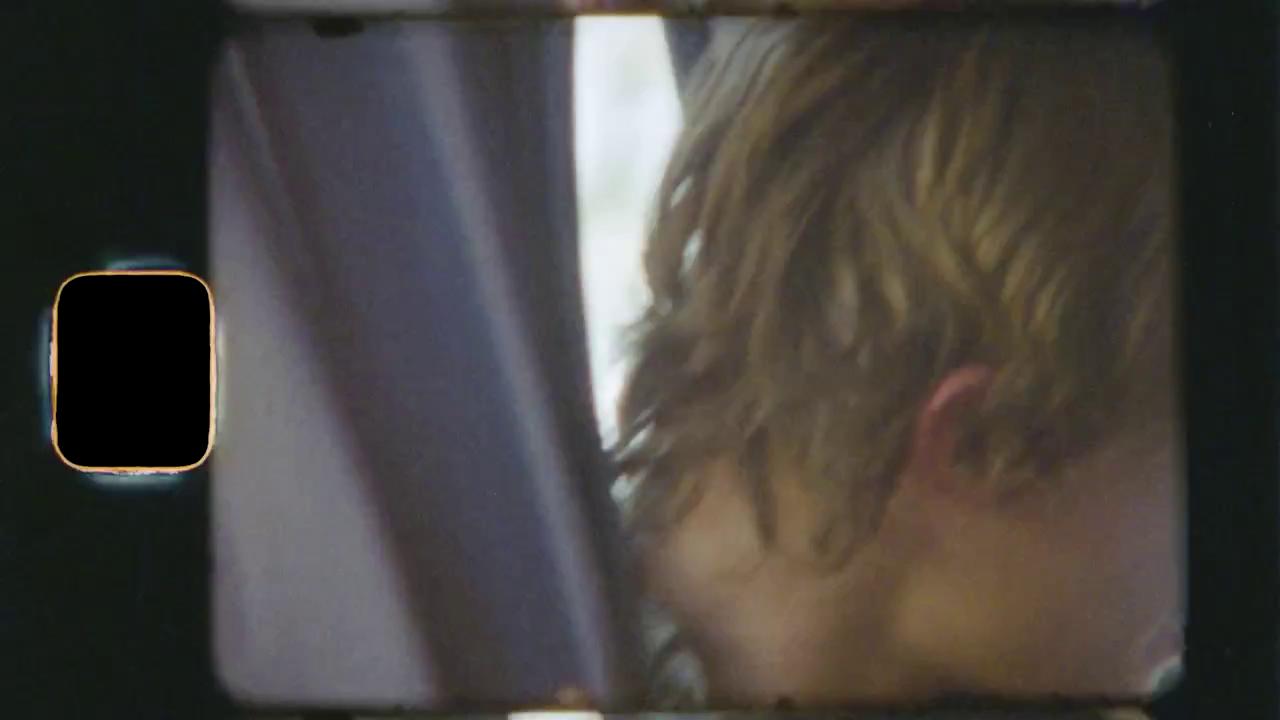 BTS Darron Bluu – Autism is Beautiful in Gay Porn