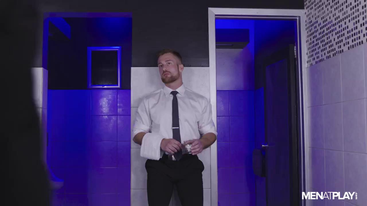 Manuel Skye and Olivier Robert