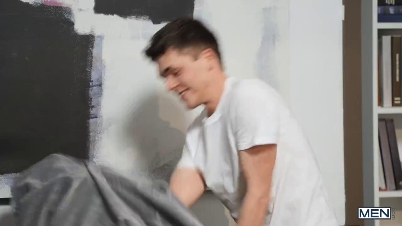 Ryan Bailey, Johnny Ford & Troye Dean