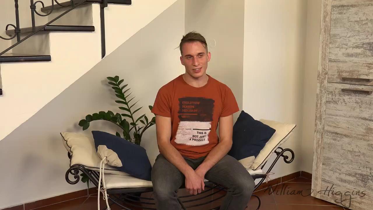 Vojtech Flink – Erotic Solo