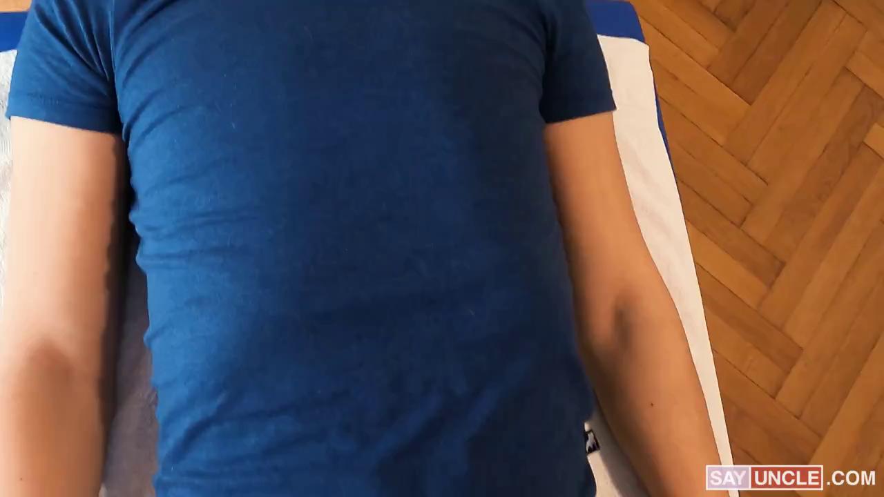 Leo, Cesar Rose & Ferfroma – Feeling the Patient’s Needs