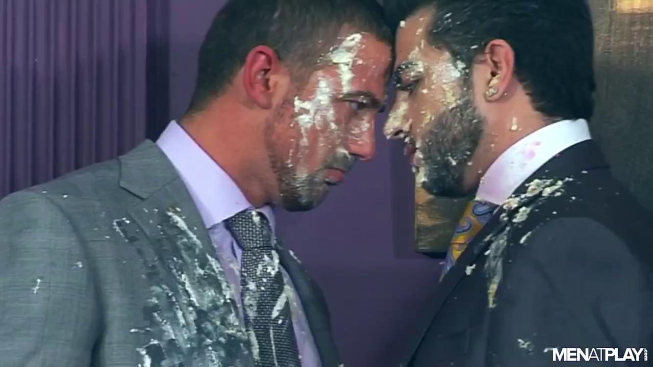 Harry Louis & Marco Sessions – Food Fight, Editor’s Cut