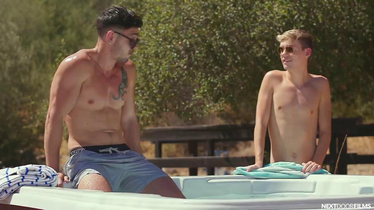 Jack Bailey & Nico Coopa – Writer’s Block