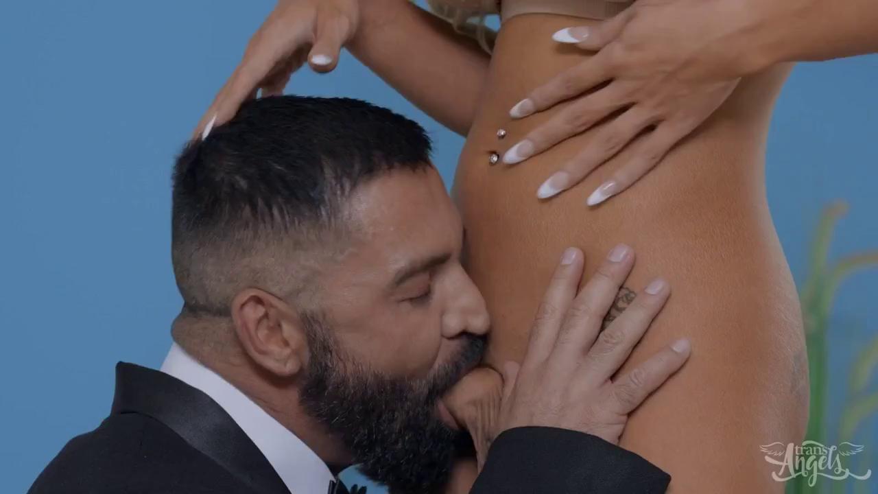 Brittney Kade, Deacon & Masin Knox