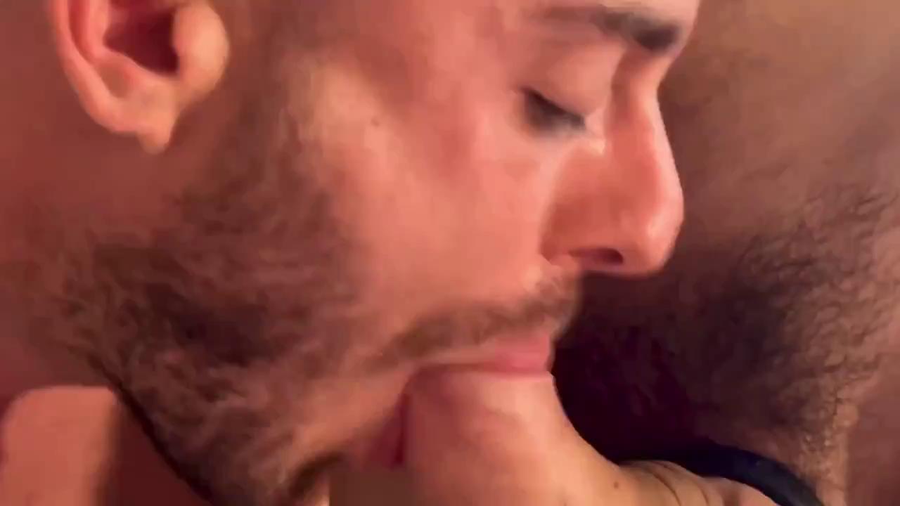 Manuel Reyes, Ricky Hard and Igor Lucios