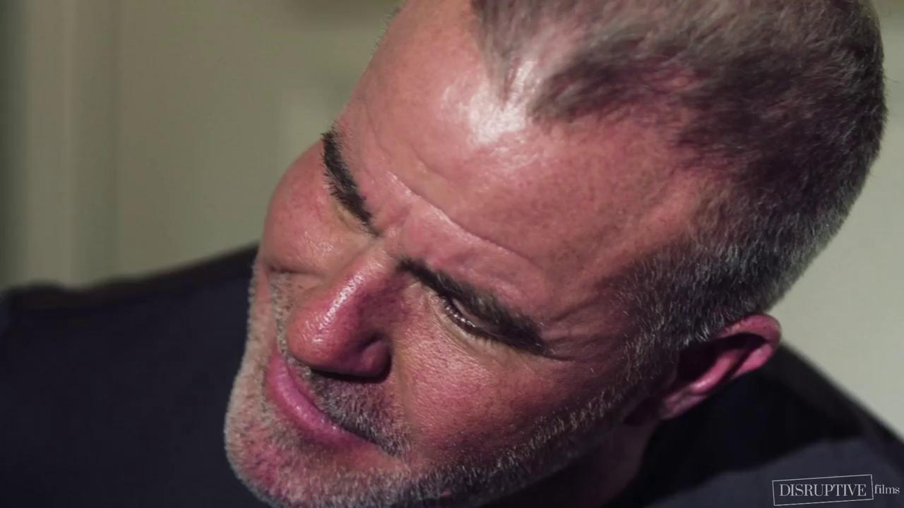 Dale Savage, Jack Bailey & Trevor Harris