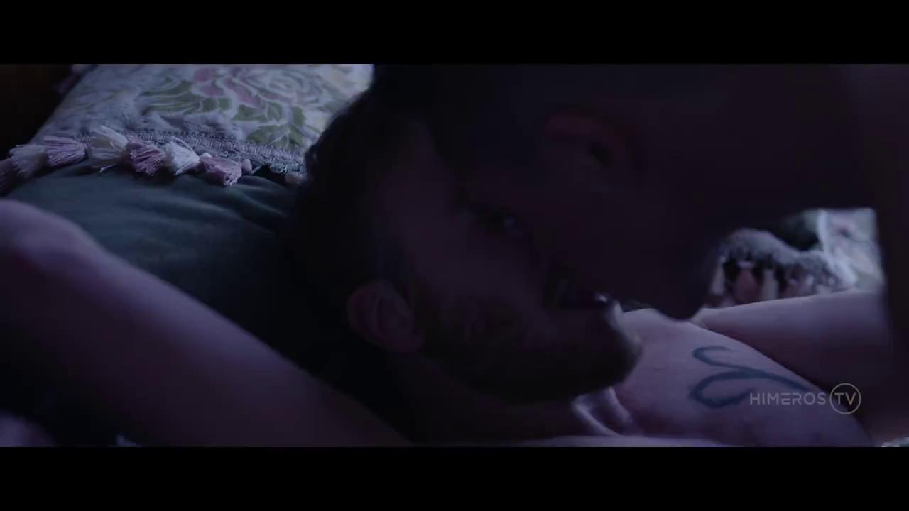 Luke Hudson & Nico Nova – Closet Case