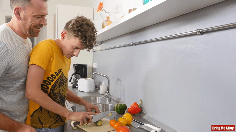 Dave London & John Crawford – Cut Above The Rest