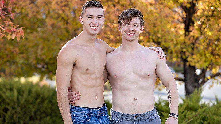 Chris Breaking In Wyatt