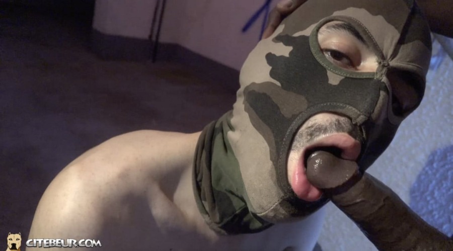 Oumarou & Rebeu Teteur – Good fellows