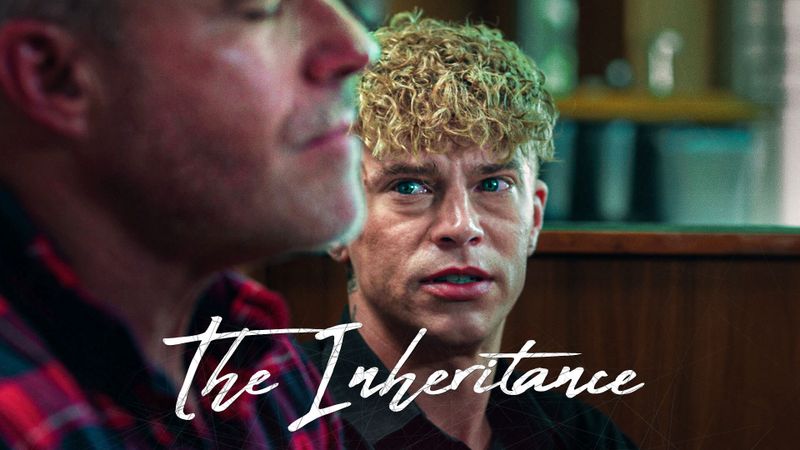 Dale Savage & Harley Xavier – The Inheritance