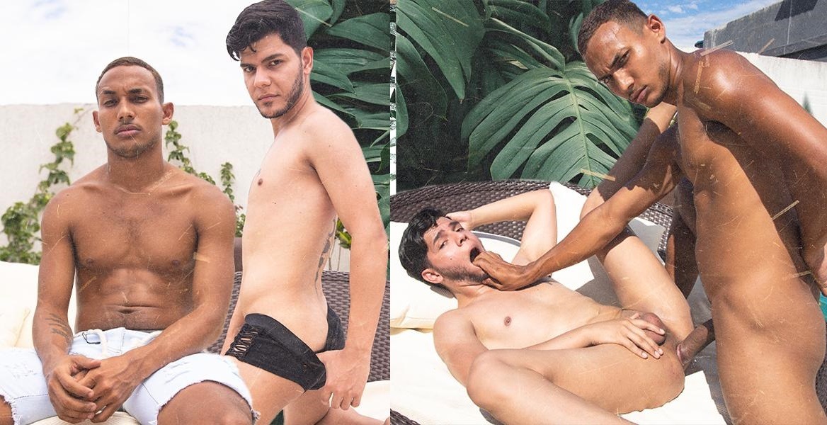 Victao Porrete & Fito – Bareback