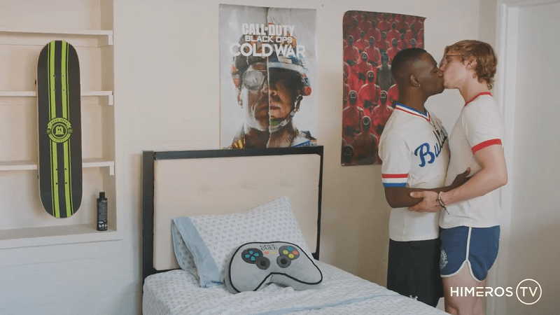 Benny Blazin, Darron Bluu & Jonah Wheeler – Director Knows Best