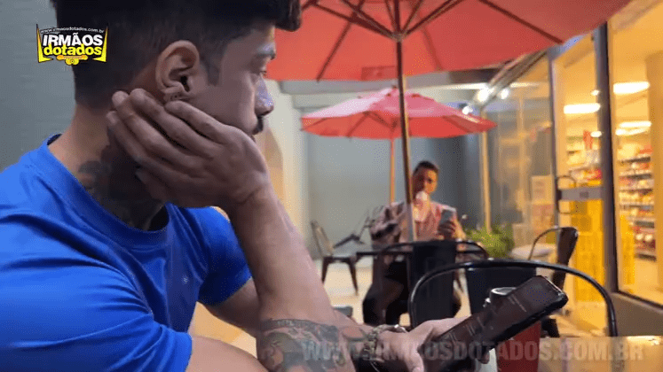 Gusttavo Eicke & Dito – Em Caso De Perda… Fudeu