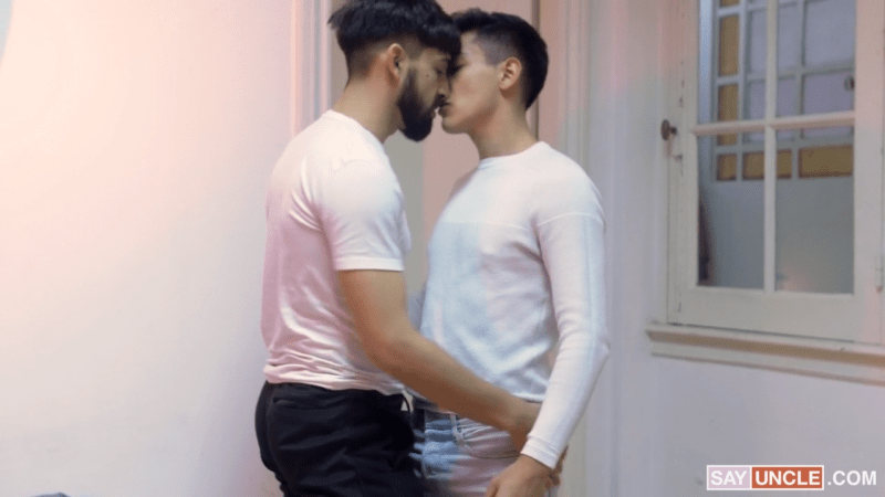 Daniel, Jonas Matt and Felipe – Mi Casa es Su Casa