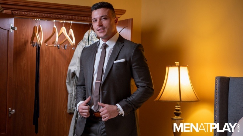 Nate Rose – Touch And Go