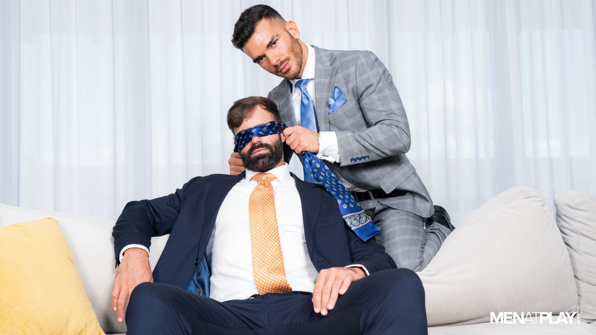 Dani Robles & Pol Prince – Worship 2