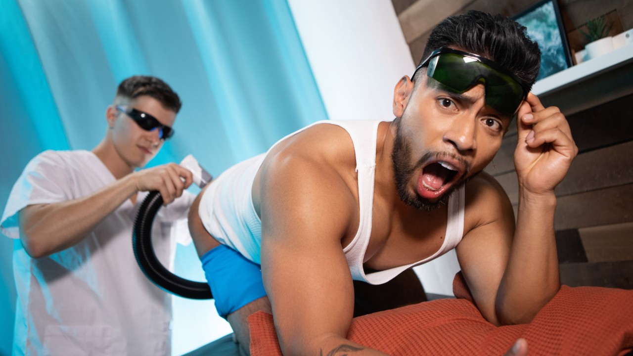 Maverick Sun & Ihan Rodriguez