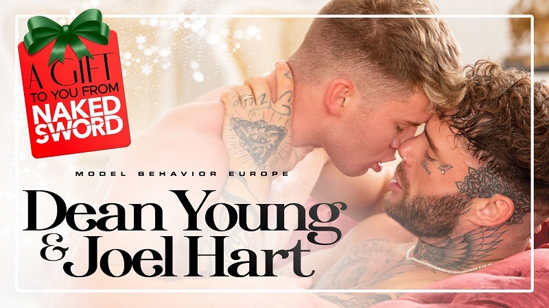 Joel Hart & Dean Young – Model Behavior
