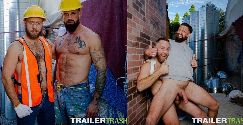 Alpha Wolfe & Joel Someone – Break Time