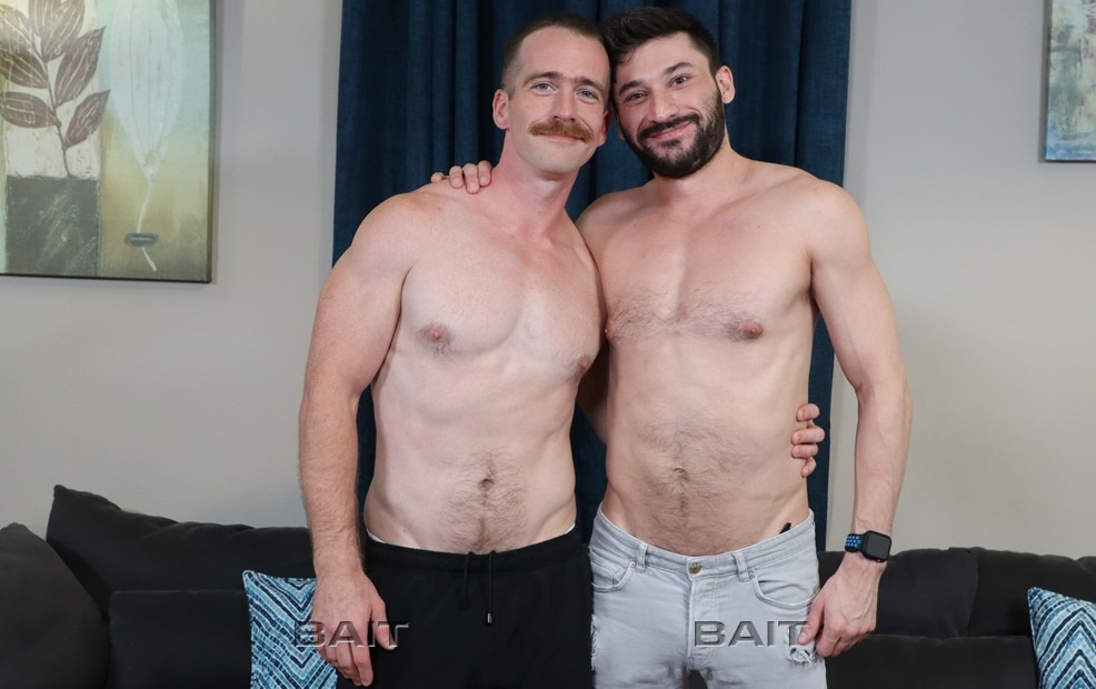 Scott DeMarco & Nate Stetson