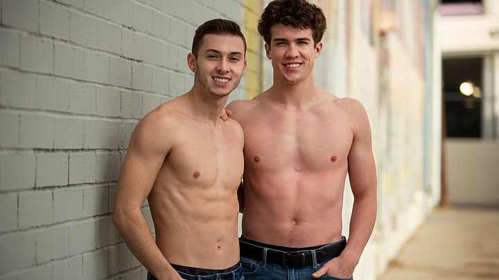 Plowing Dylan – Chris, Dylan