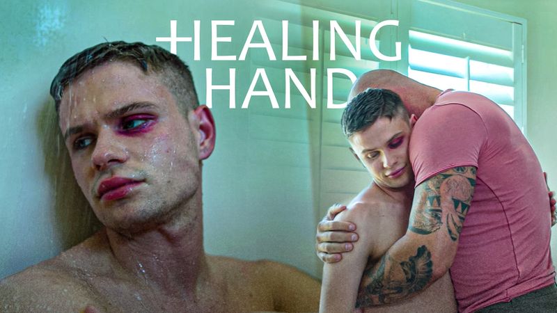 Dylan Hayes & Michael Roman – Healing Hand