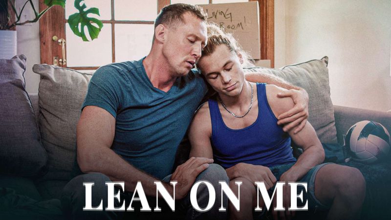 Pierce Paris & Johnny Moon – Lean On Me