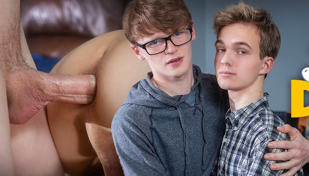 Juicy Dickin – Jimmy Andrews & Billy Quinn