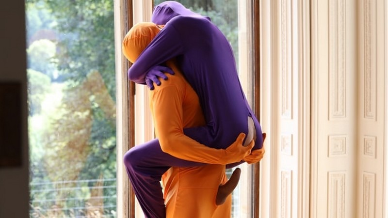 Morph – Ethan Chase, Jake London & Jake Manson