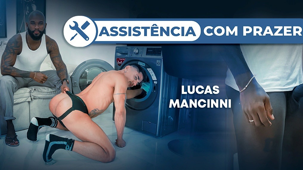 Miguel Baiano & Lucas Mancinni