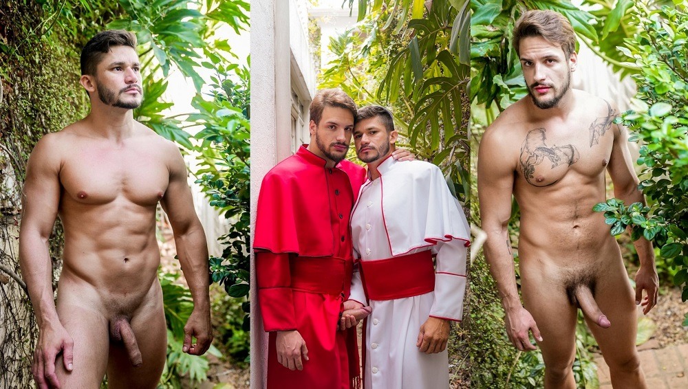 Samuel Decker & Peralta