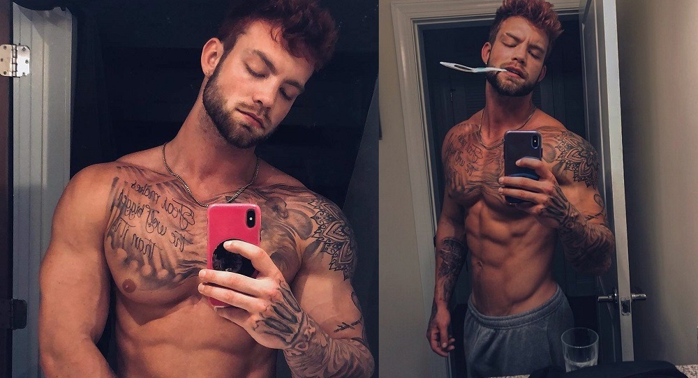 OF Dustin McNeer – 5 Videos