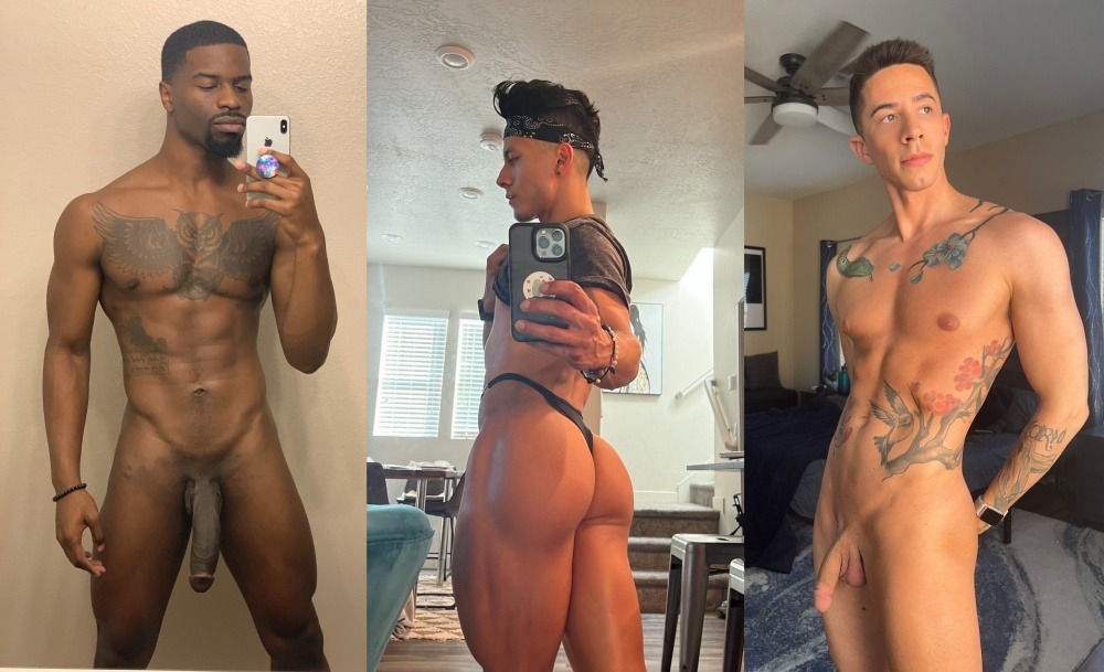 OF Fabian Divani with Vincent O’Reilly & Sin City Papi